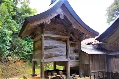 八幡宮(島根県)