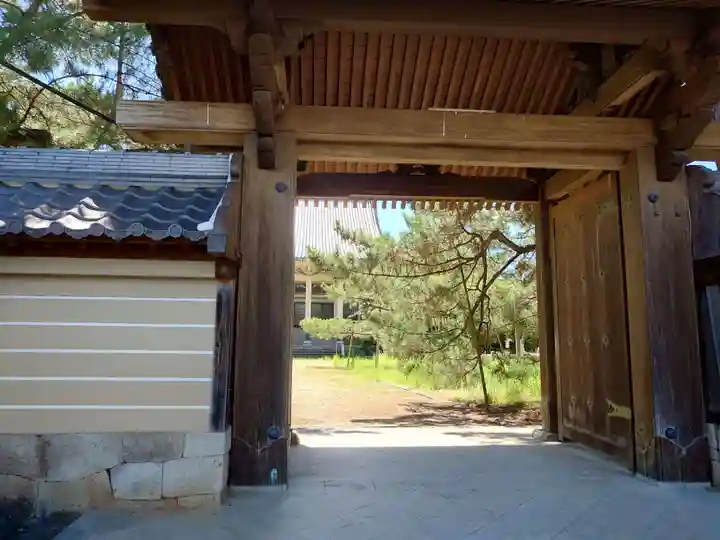 本宗寺(愛知県)