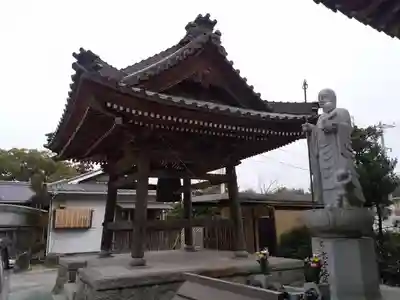 安楽寺のその他建物