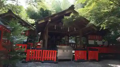 野宮神社(京都府)