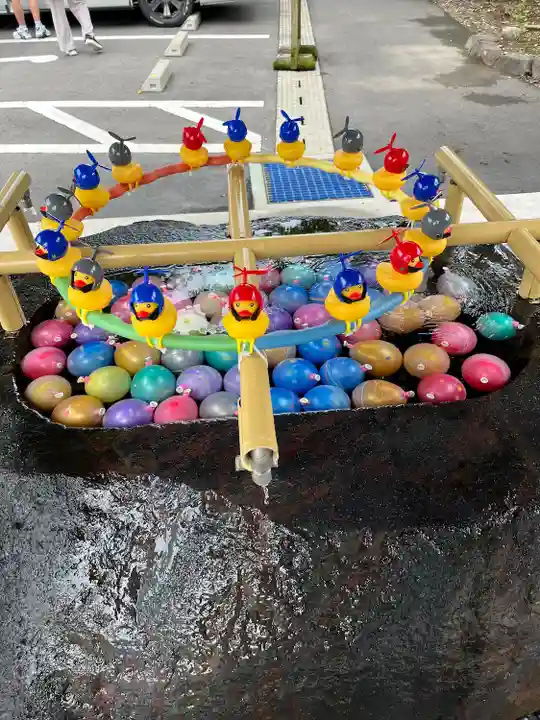 乃木神社(栃木県)