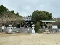 美和神社(岡山県)