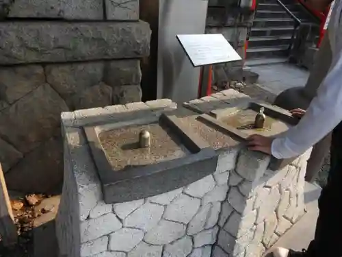 足利織姫神社のその他建物