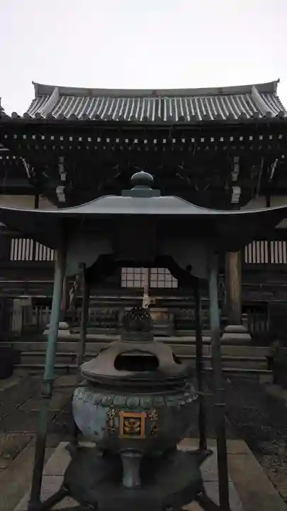 妙蓮寺(神奈川県)
