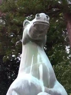 神明社(福井県)