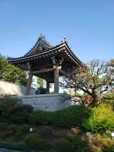 東円寺(東京都)