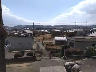 安渡寺(三重県)