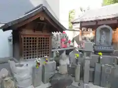 四天王寺の建物その他