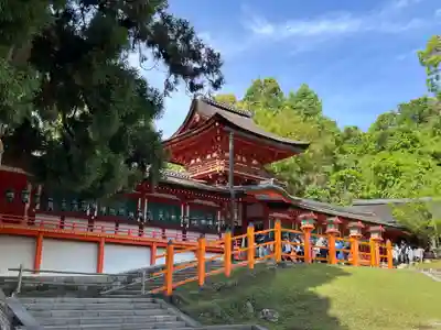 春日大社(奈良県)