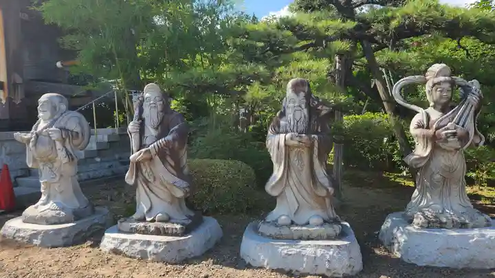 大福寺(福島県)