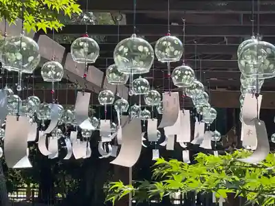 賀茂別雷神社（上賀茂神社）(京都府)