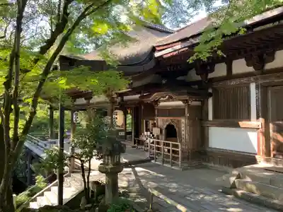 石山寺(滋賀県)