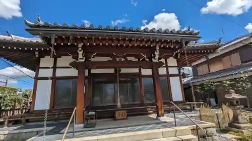 泉福寺(京都府)