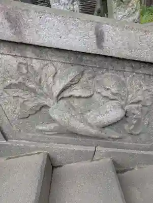 待乳山聖天（本龍院）(東京都)