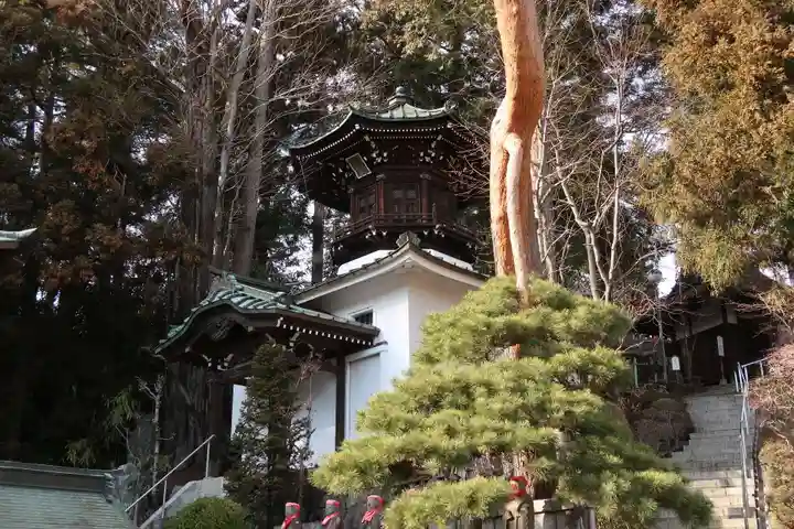 照光寺(長野県)