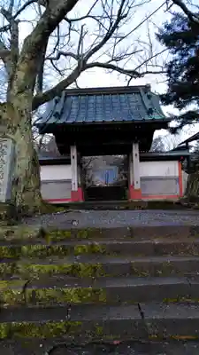 興雲寺(静岡県)