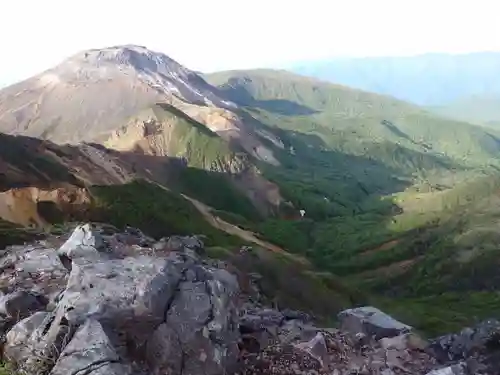 那須嶽神社(栃木県)