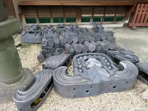 弘福寺のその他建物