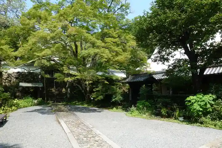 神藏寺のその他建物