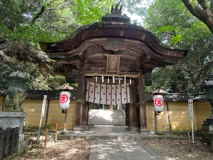 金刀比羅宮(香川県)