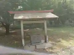 網走護国神社(北海道)