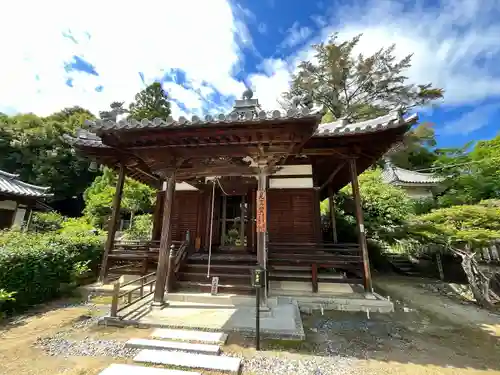 叡福寺(大阪府)