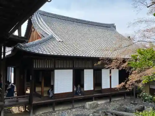三宝院（三宝院門跡）のその他建物