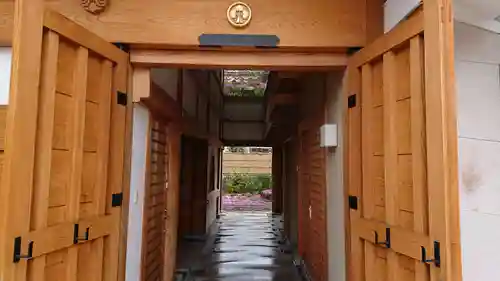 寿量山　速成寺のその他建物