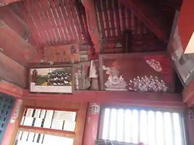 不動院(板橋不動尊)(茨城県)