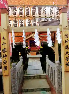 長國寺(東京都)