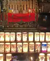 見沼大師 感応院(埼玉県)