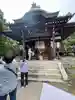 秋篠寺(奈良県)