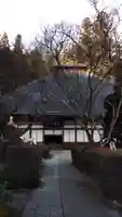 北向観音のその他建物