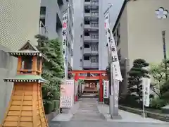 櫻天神社の建物その他