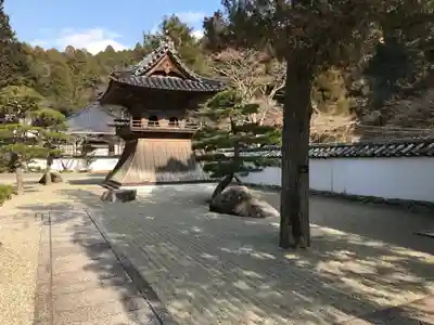 佛通寺のその他建物