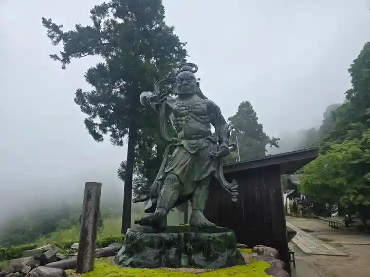 観音正寺(滋賀県)