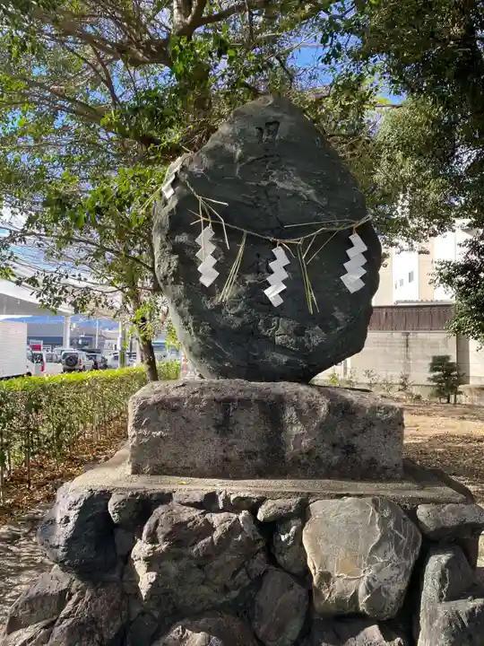 倉掛神社(京都府)