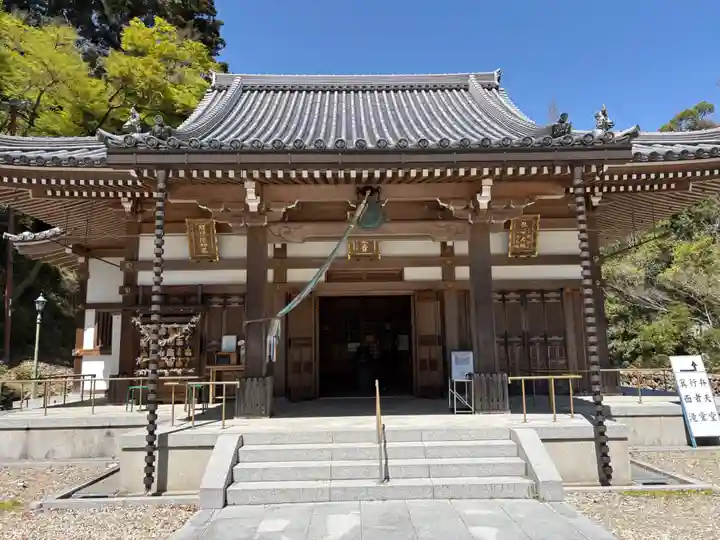 瀧安寺(大阪府)