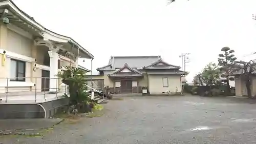 題唱寺のその他建物
