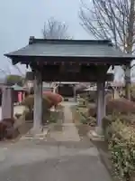 護法寺(栃木県)