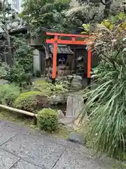 宝蔵寺の御朱印