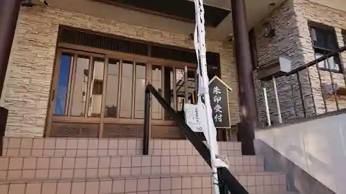 立江寺のその他建物