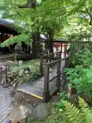 愛宕神社の建物その他