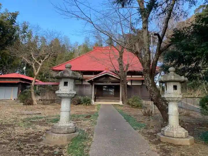 円蔵寺(千葉県)