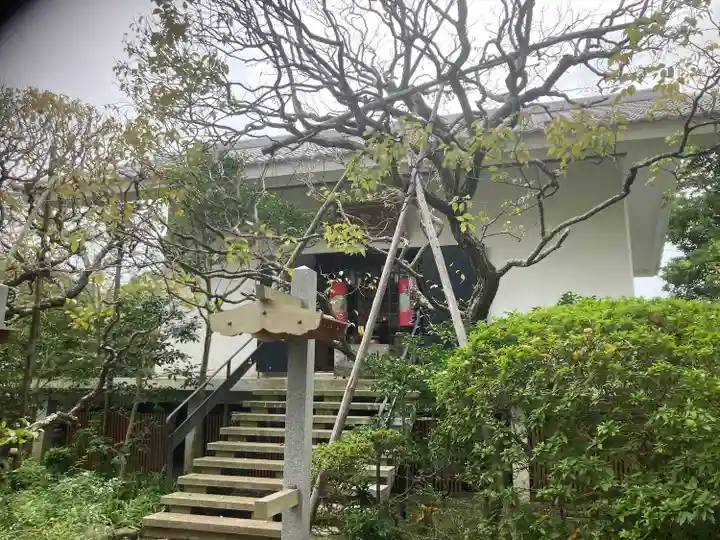 宝戒寺(神奈川県)