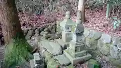 甘露寺の塔