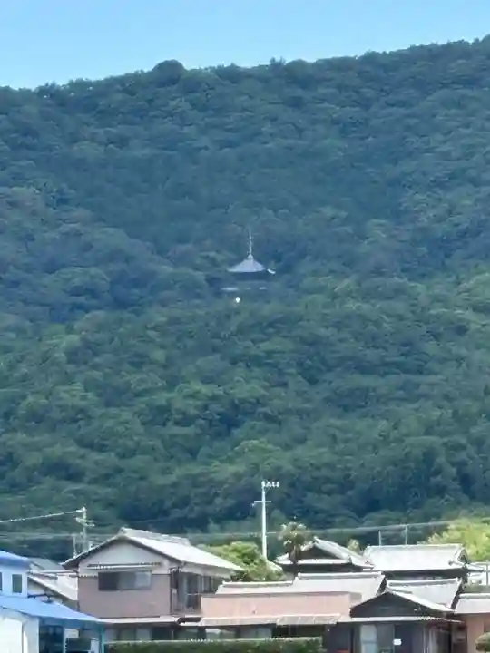 切幡寺(徳島県)