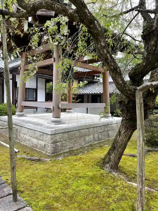 陽松庵のその他建物