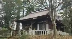 白山神社(宮城県)