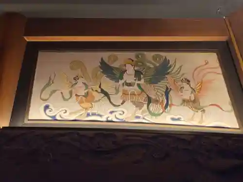 人とペットのお寺仙光院(神奈川県)